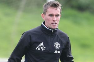 Kieran Mckenna's role at Manchester United
