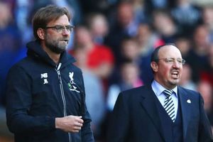 Klopp: Promoted managers could challenge Guardiola for Premier League award