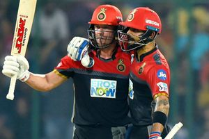 IPL 2018: At this stage, better to chase totals: Kohli