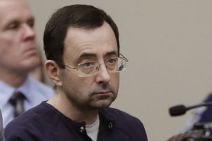 USA Gymnastics star coaches Karolyis sued over Nassar sex abuse