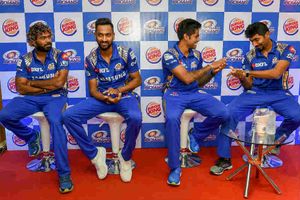 Sri Lanka issues ultimatum to Malinga: Play domestic cricket or forget SL team selection