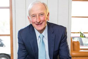Summer slips to silence as Bill Lawry bids adieu