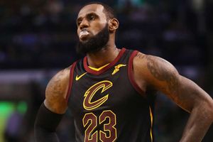 NBA: LeBron feeling worn down following Cavs loss