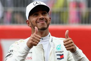 F1 Raceweek: Hamilton primed to extend championship lead?