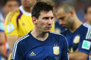 Loew: Messi more complete than Ronaldo