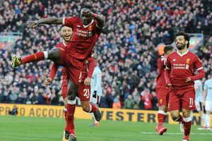 2017/18 UEFA Champions League final: Real Madrid vs Liverpool predicted line-up
