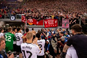 Liverpool, police praise supporter behaviour in Rome