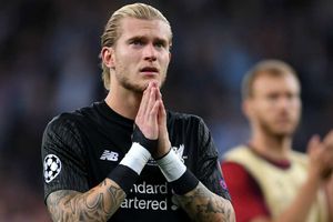 Karius' final blunders could destroy his career – Kahn