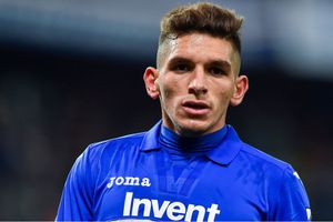 Liverpool join Napoli in the race to land Sampdoria's Lucas Torreira