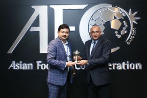 AFC Cup 2018: Bengaluru FC to face Turkmenistan's Altyn Asyr FK in Inter-Zone semifinal