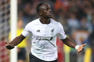 The new BBC? Liverpool trio break Champions League record