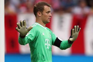 Neuer unsure over World Cup hopes as Heynckes rules out return this season