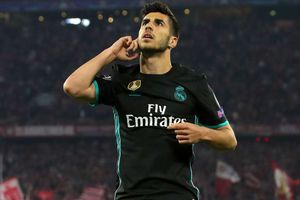 Real Madrid rejected €150m offers for Asensio – agent
