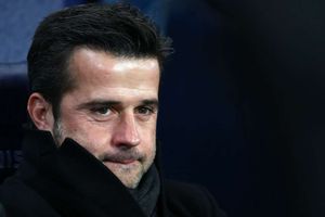 Everton appoint Marco Silva as coach to succeed Sam Allardyce