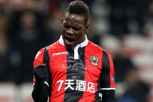 Raiola talks up Napoli move for Balotelli