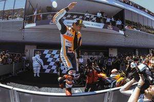 How the Spanish MotoGP unfolded at Jerez