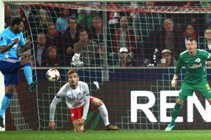 Europa League: Rolando defies Salzburg comeback with controversial winner