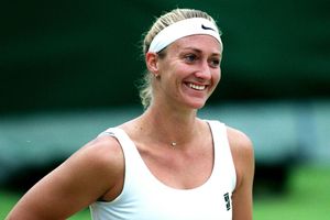 Four-time Grand Slam champion Mary Pierce announced as ambassador for TCS World 10K