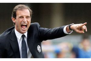 Chelsea and Juventus working on sensational swap deal
