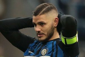 Icardi cut from Argentina World Cup squad for Russia; Dybala, Aguero included