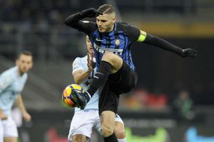 Serie A: Inter seal Champions League qualification with stunning come back win