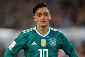 Ozil, Gundogan criticised by DFB for Erdogan meeting