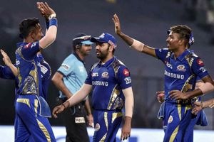 IPL 2018: MI vs RR: Preview: Playing 11s, Timings, Live Streaming & More