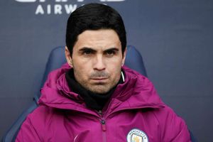 Mikel Arteta has qualities for Arsenal job: Arsene Wenger