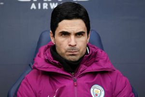 Johan Djourou backs Mikel Arteta to succeed Arsene Wenger at Arsenal