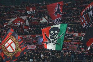 AC Milan referred over alleged FFP breaches