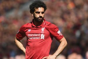 Salah wouldn't improve Real Madrid – Del Bosque
