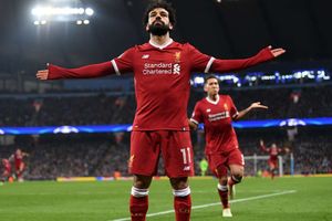 He's just one of 11 players – Ramos doesn't fear Salah