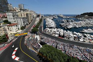 F1 Raceweek: Ferrari and Red Bull target Monaco upturn