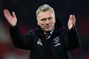 Moyes leaves West Ham United