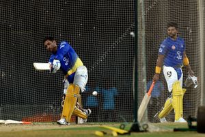 IPL 2018: MS Dhoni crucial for Chennai Super Kings and Team India's success, says Suresh Raina