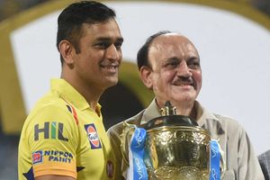 Best XI of IPL 2018: MS Dhoni leads the side
