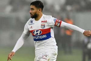 For now, there's nothing – Fekir focused amid Liverpool links