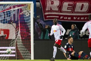 Liverpool will pay less for Naby Keita as RB Leipzig fail to qualify for Champions League