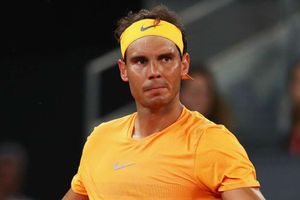 Nadal surrenders world number one to Federer as Thiem ends clay run