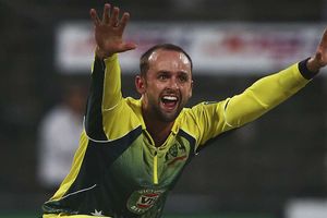 Nathan Lyon back in Australia ODI squad, Tim Paine named captain