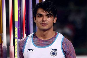 Asian Games will be tougher than CWG: Neeraj Chopra