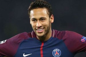Race is On: Manchester United battle Real Madrid for Neymar