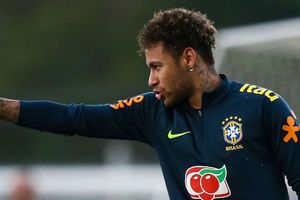 Neymar 'will do the impossible' to win World Cup