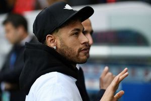 Neymar an artist who will not need special treatment - new PSG coach Tuchel