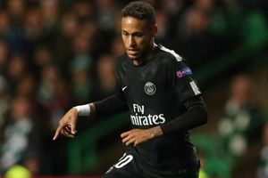 Neymar’s father plotting Brazil star's move from PSG to Real Madrid