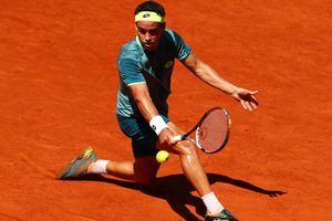 World number 84 Nicolas Kicker suspended for match-fixing