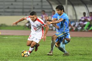 AFC Cup, Abahani Dhaka 0 - 4 Bengaluru FC: Blues through to knockouts with assist from Aizawl FC