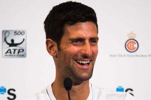 Pain-free Djokovic hopes for swift improvement