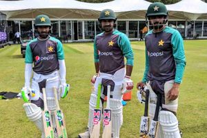 Pumped up Pakistan look to test England at Lord's