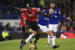 FIFA World Cup: France's Paul Pogba performs Umrah in Mecca during Ramadan